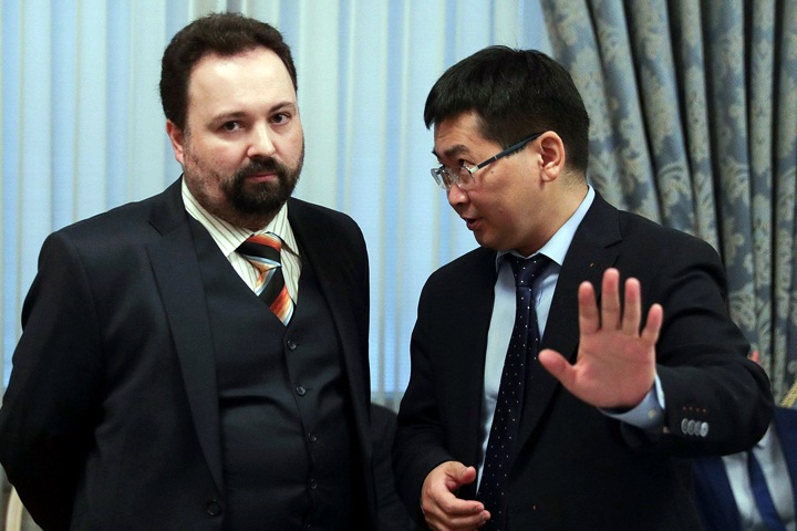 Бурятский единоросс из Госдумы сказал избирателям, что не поддержал рубки на Байкале. Но он поддержал