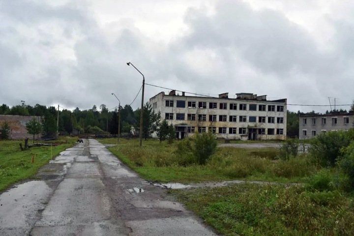 Бывшую ракетную базу в Красноярском крае отдали китайцам