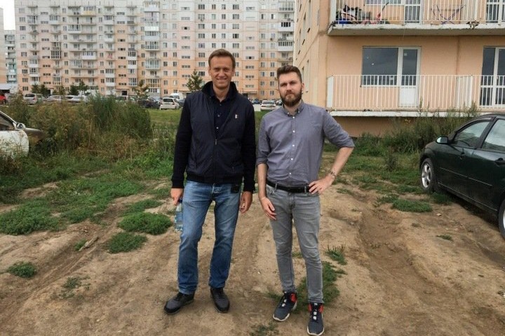 Врач Навального заявил о необходимости «эвакуировать» политика в Европу