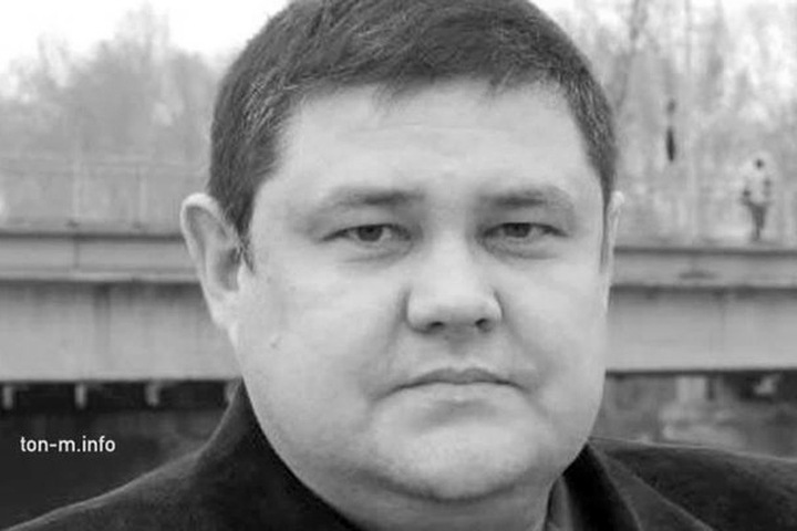СМИ объявили об аресте убийцы красноярского журналиста