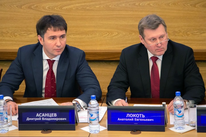 «Предлагалось согласовывать мэра и председателя совета депутатов»: как новосибирское правительство поменяло законопроект