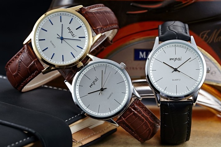 Мужские классические наручные часы EYKI Flywheels E7055L-CZ8WWH