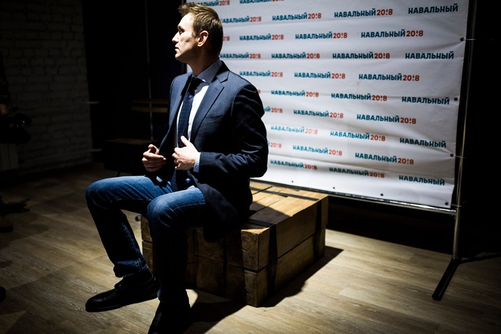 Что известно о состоянии Навального: «Его пытались заставить замолчать»