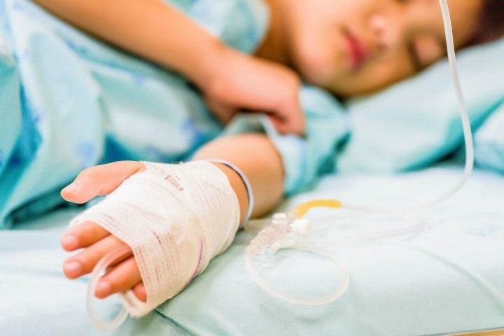 Красноярский медцентр заявил в полицию об угрозах от родителей умершего от рака ребенка