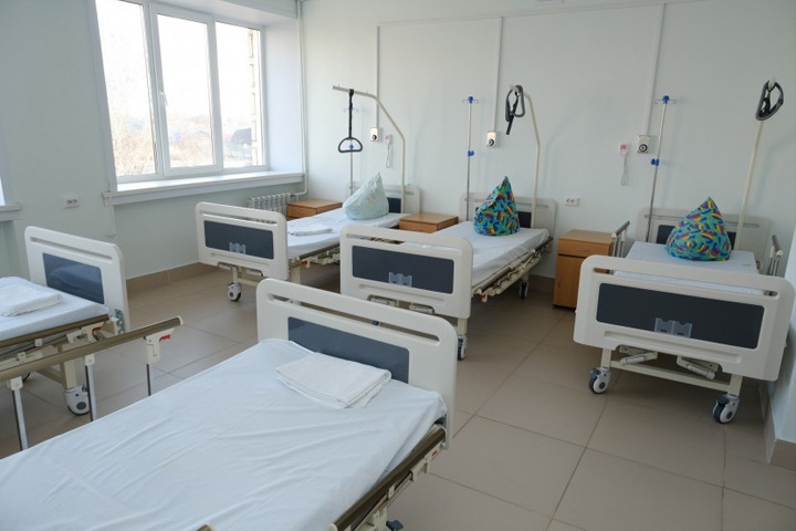 701 ребенок заболел коронавирусом в Новосибирской области