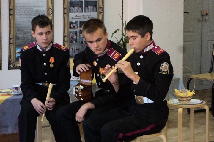 Число закрытых на карантин классов в «Сибирском кадетском корпусе» выросло