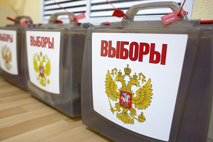 Кремль не исключил второй тур на выборах иркутского губернатора