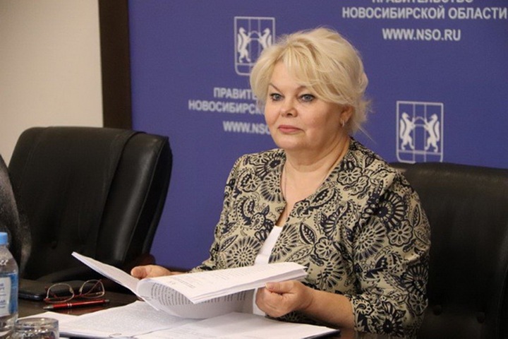 Новосибирский облизбирком объяснил незаконную выдачу бюллетеней «растерянностью»