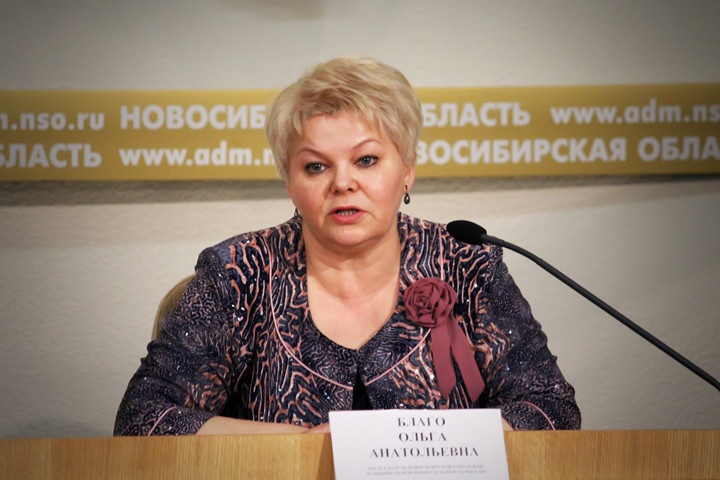 Новосибирский избирком объяснил вынос сейф-пакета с участка