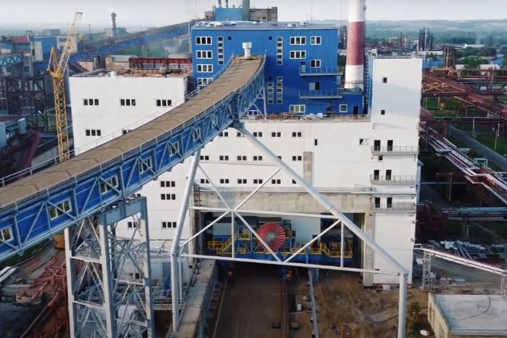 Новая для России технология промышленного монтажа применена в Алтайском крае