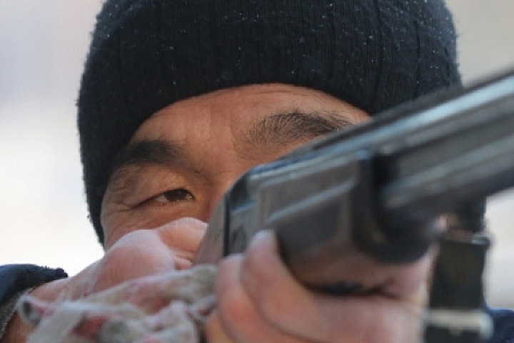 Бурятские охотники заблудились и случайно ушли в Монголию