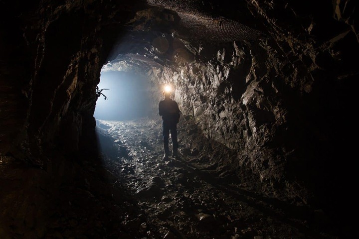 Уголовное дело завели после гибели горняков на шахте в Кузбассе