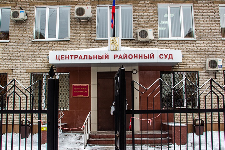 Отказавшая в лекарстве чиновница отделалась штрафом после лопнувшего легкого пациента в Кузбассе