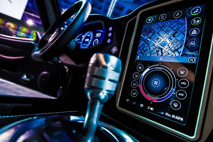 «Ситилинк»: итоги продаж автомобильной электроники  за лето 2020 года
