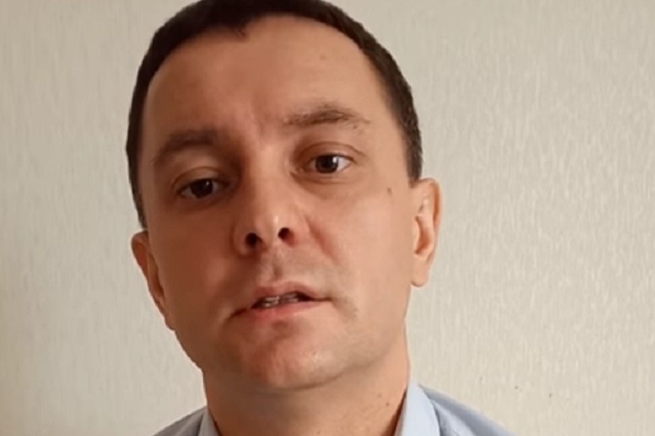 Рассказавшего о «крышевании» наркоторговли силовиками хакасского полицейского осудили за разглашение гостайны