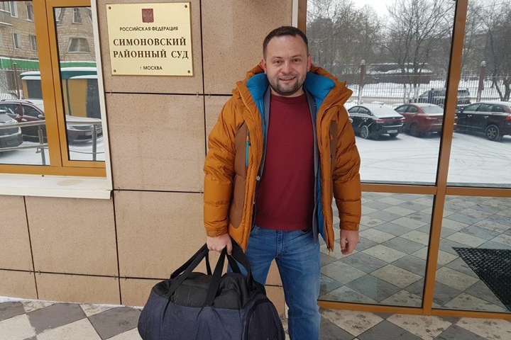 «Проблему решай, чего сидишь?»: Сергей Бойко об итогах новосибирских выборов и работе горсовета