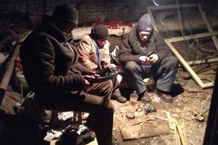 Житель Улан-Удэ до смерти избил собутыльника за отказ покинуть подвал