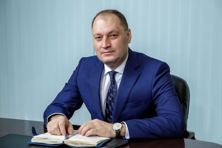 Управляющий ВТБ в Новосибирской области: «Экономика продолжает двигаться вперед»