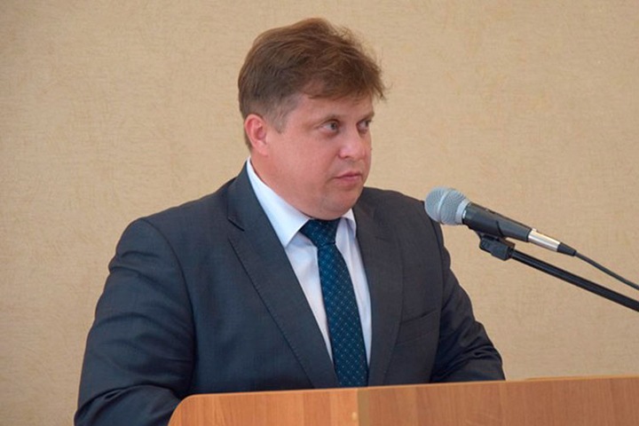 Барабинский депутат попросил СК проверить бывшего главу района на халатность