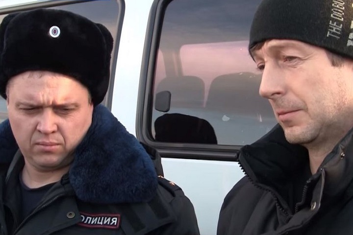 Осужденным за бандитизм в Забайкалье экс-депутатам от «ЕР» Дёме и Гусю смягчили приговор