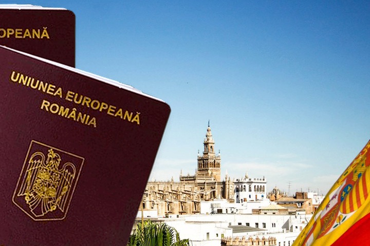 Как получить гражданство Румынии с компанией Romanesc