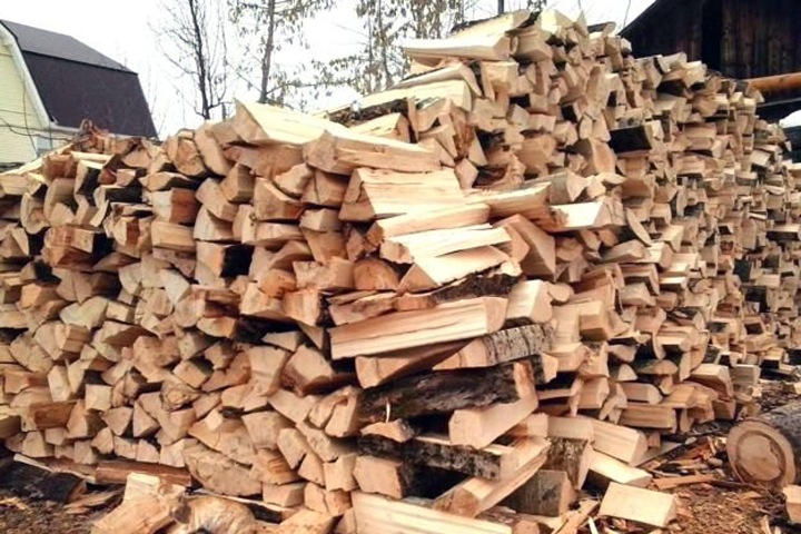 Правительство Забайкалья решило на треть уменьшить норматив жителей на дрова