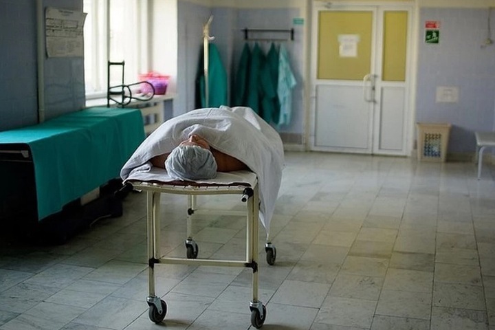 Новосибирский минздрав признал вторую волну коронавируса