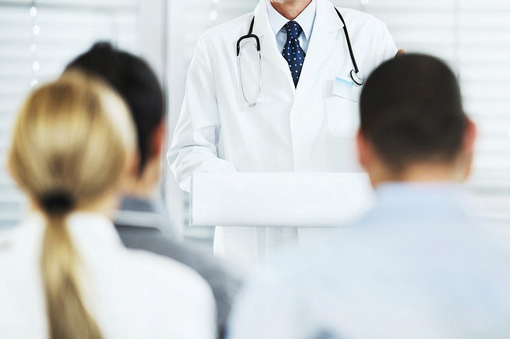 Профессиональное обучение врачей и фармацевтов — виды курсов, способы подготовки и возможности