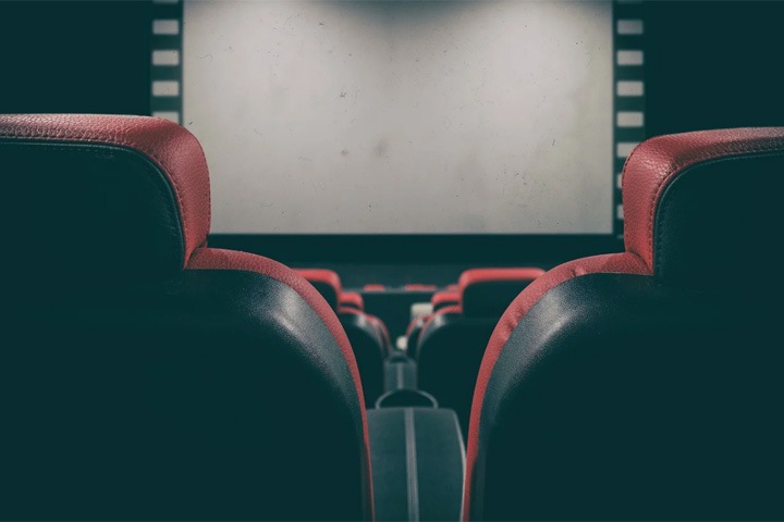 Кинотеатры открывают в Бурятии на фоне роста заболеваемости коронавирусом