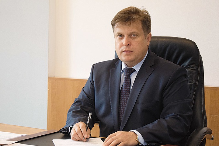 Экс-глава Барабинского района возглавил местный совет депутатов