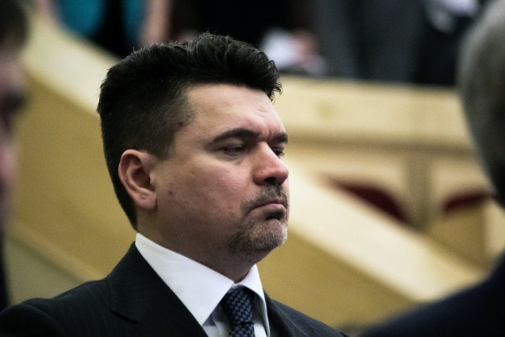 Компании новосибирского экс-депутата потребовали обанкротить из-за 1,5 млрд