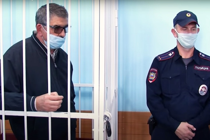 Бывшего директора «Сибэлектротерма» Утиралова обвиняют в мошенничестве