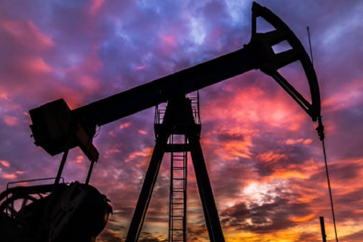 Добыча и использование нефти: НК Новый Поток