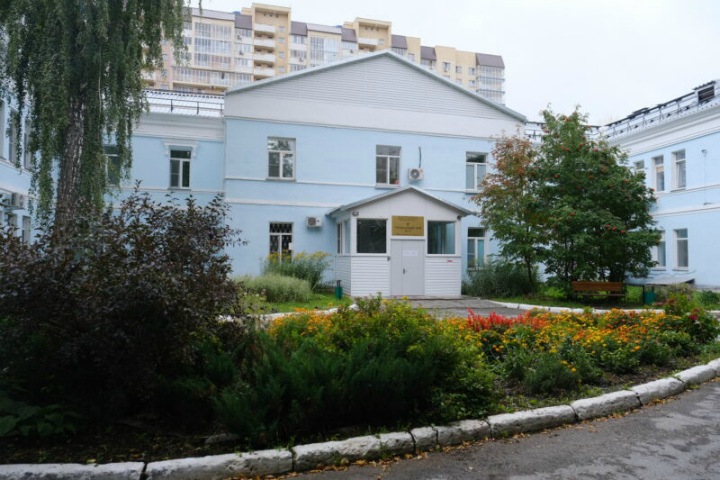 Новосибирский роддом отдают под коронавирусный госпиталь