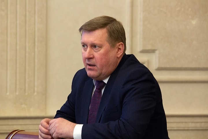 Второй тур предложили вернуть на выборы мэра Новосибирска