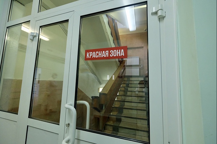 31-летний мужчина умер от коронавируса в Новосибирске