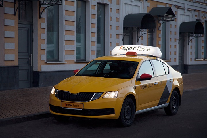 Больше половины иркутских самозанятых составили таксисты