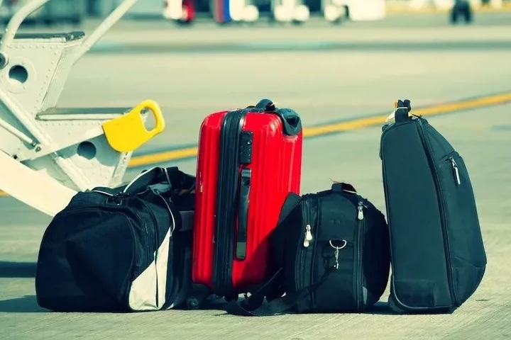 Чемодан или рюкзак: что удобнее в путешествиях?