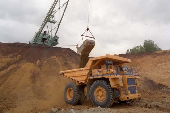 Компанию олигарха уличили в ущербе природе и незаконном обороте металла на сотни миллионов в Красноярском крае