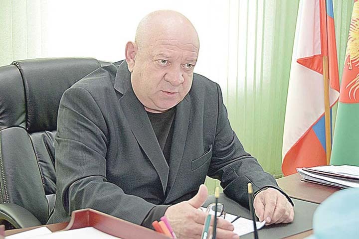 Задержан глава администрации Толмачёвского сельсовета Новосибирской области
