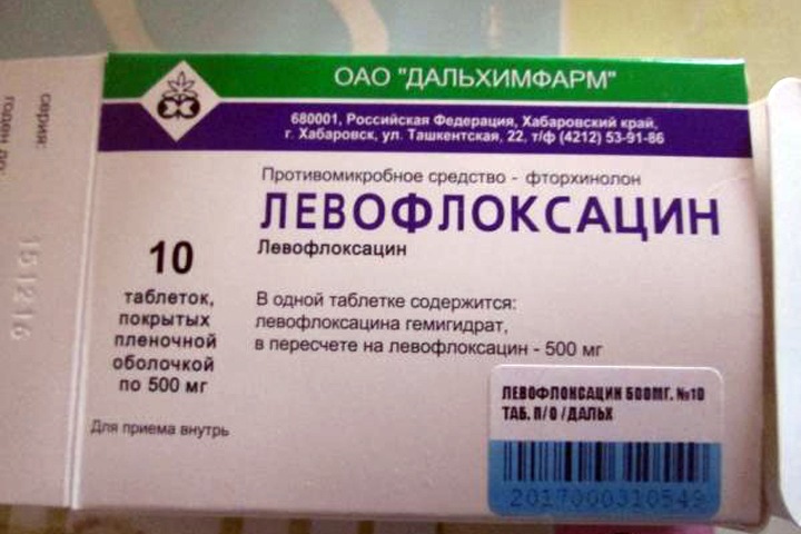 Дефицит лекарств от пневмонии начался в Кузбассе
