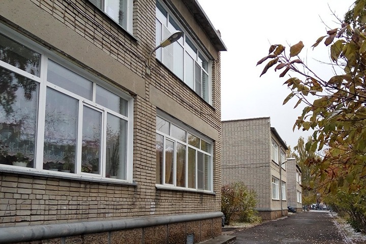 Детский сад закрыли в Новосибирске из-за коронавируса у повара