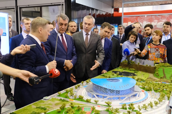 Госдолг Новосибирской области вырастет на 30%