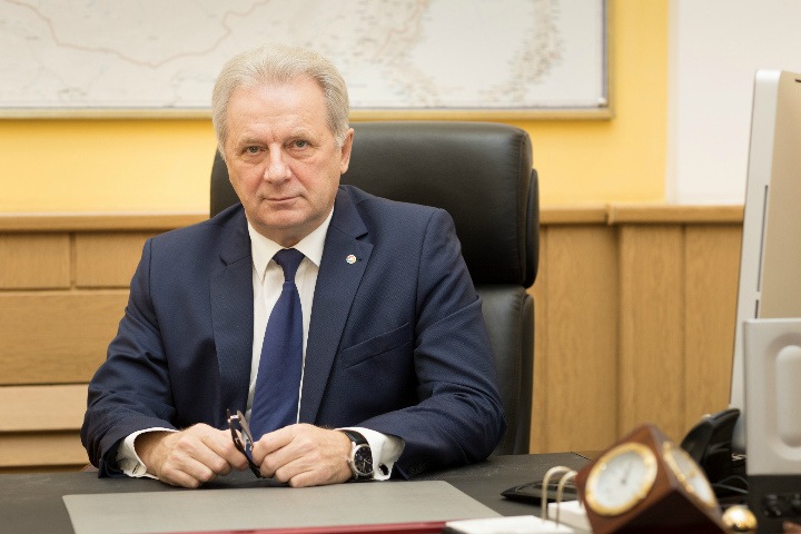 Директор кузбасского филиала СГК скончался после госпитализации с коронавирусом