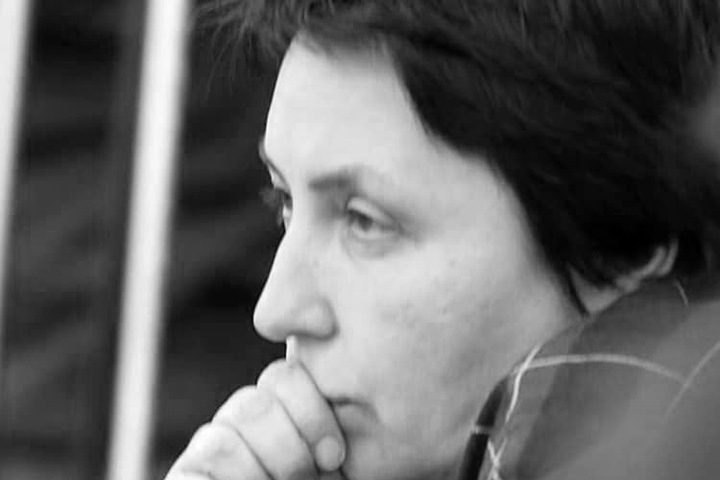 Известная иркутская журналистка погибла под колесами автобуса