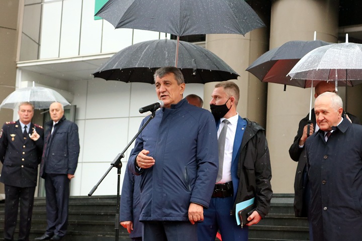 Депутаты горсовета Новосибирска обратились к полпреду из-за нехватки лекарств