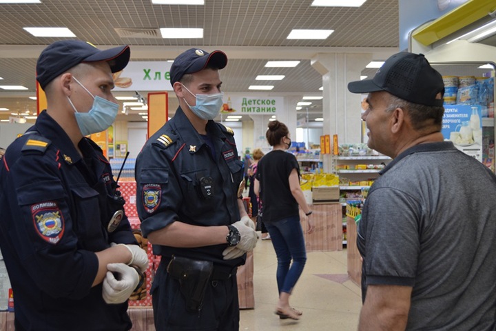 Алтайские власти объяснили дефицит лекарств «нездоровой обстановкой» в обществе