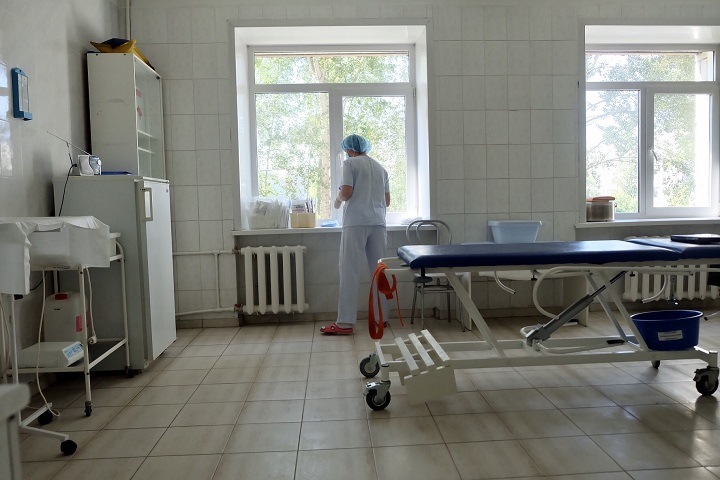 Более 570 новосибирцев умерли от коронавируса
