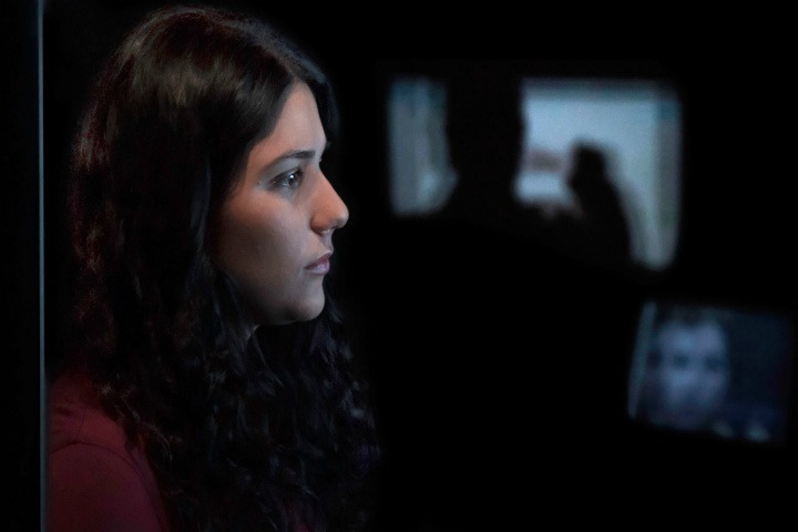 Триллер о реакции девушки на ролики о палестино-израильском конфликте покажут новосибирцам