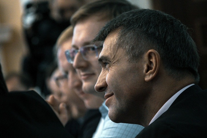Яковенко ввели в комиссию по этике новосибирского горсовета: «Запредельный цинизм»
